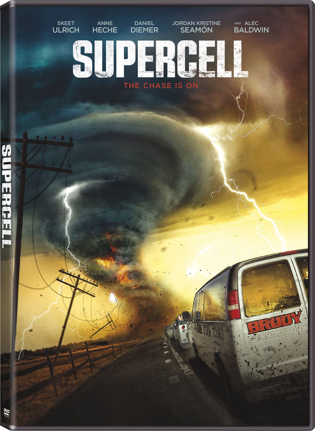 Image for "Supercell"
