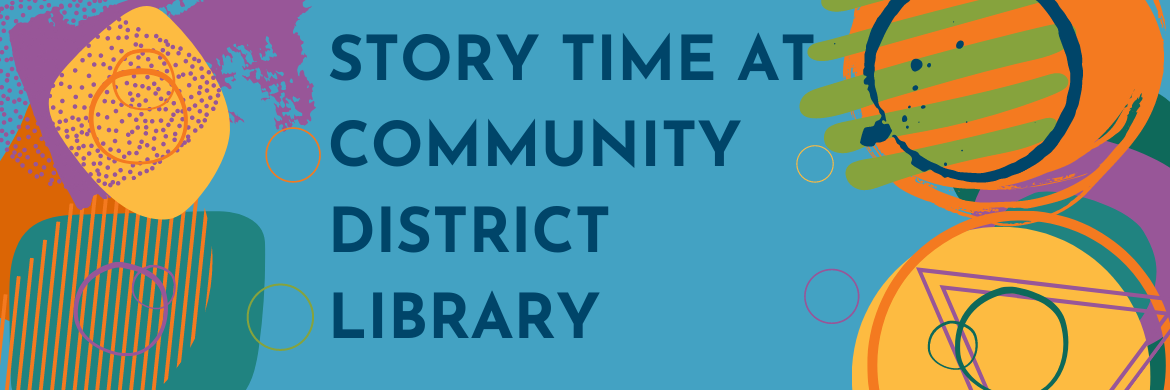 List  Community District Library