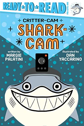 Image for "Shark-Cam"