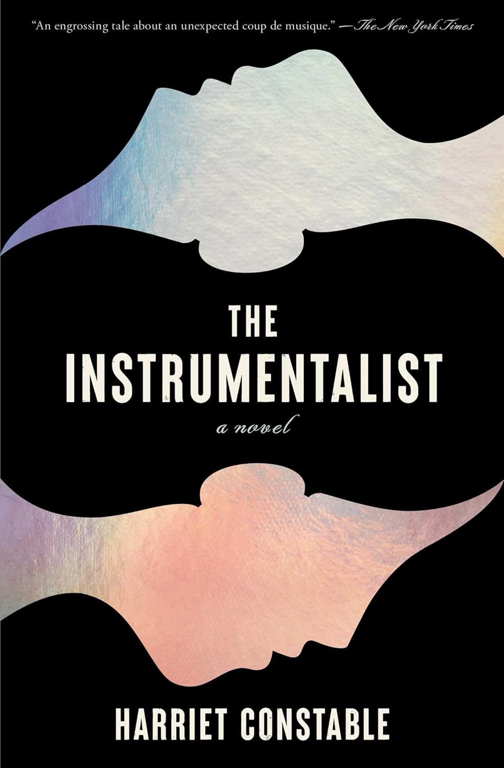 Image for "The Instrumentalist"