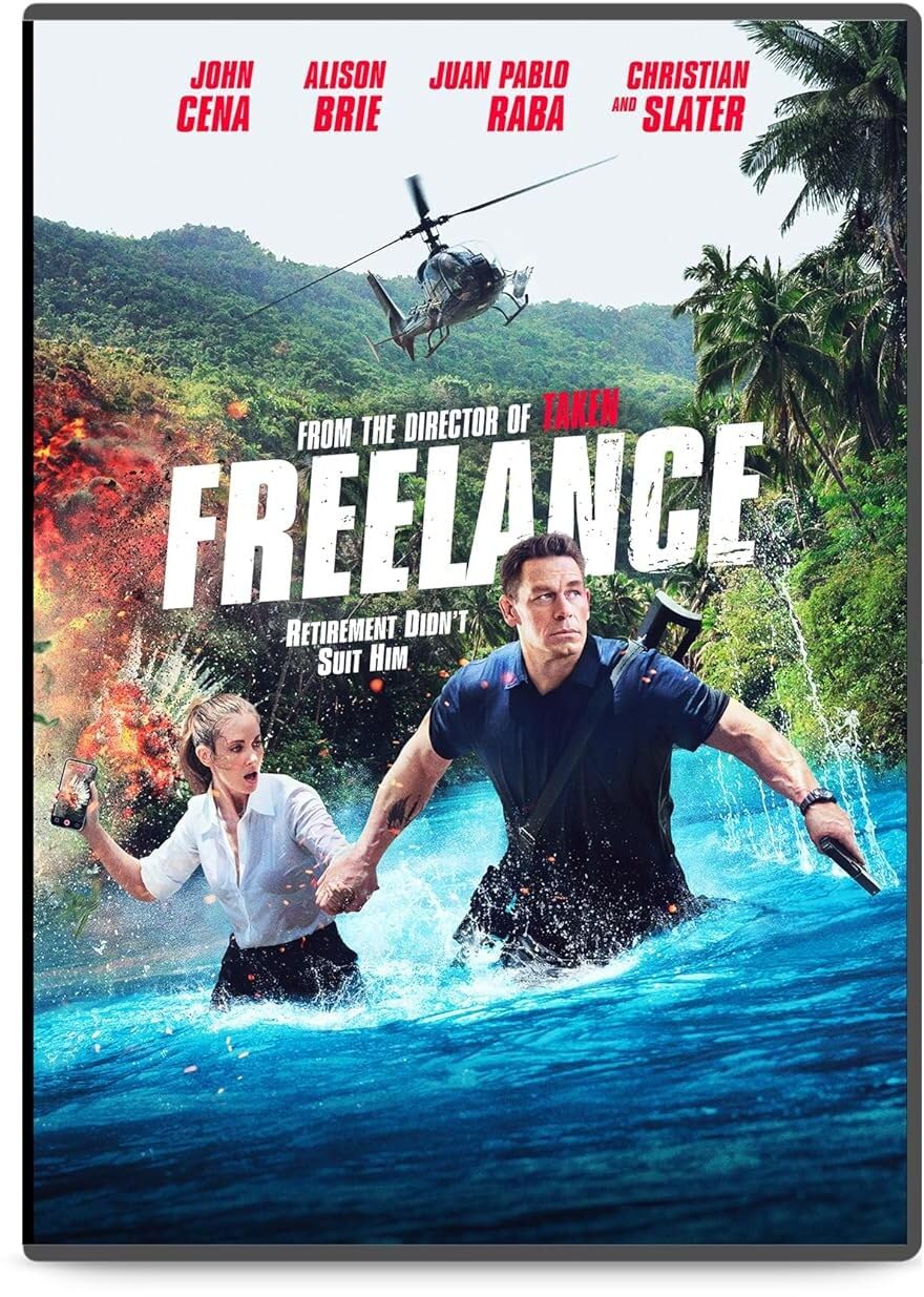 Image for "Freelance"