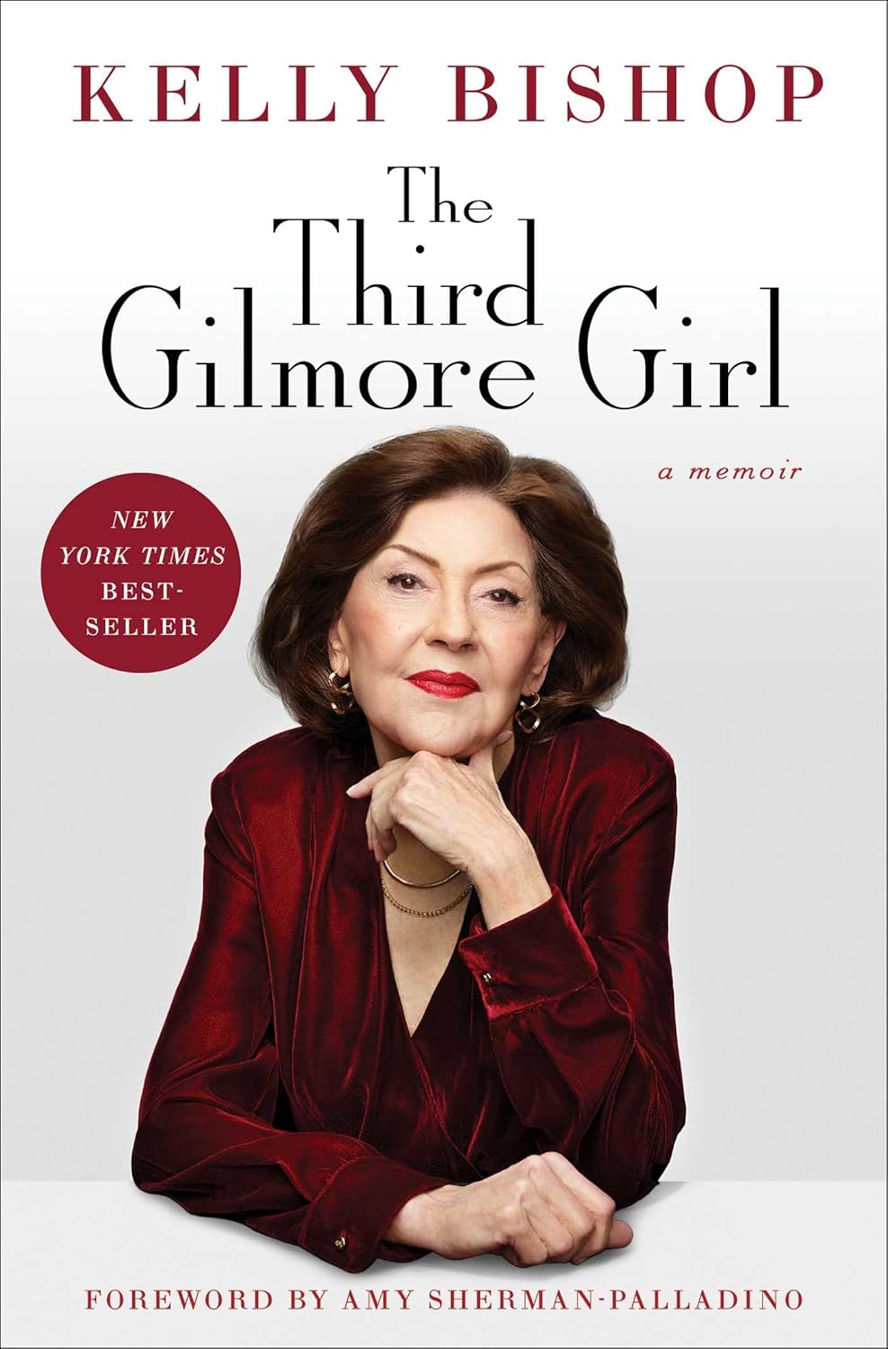 Image for "The Third Gilmore Girl"