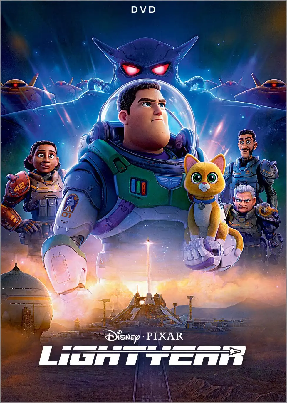 Image for "Lightyear"
