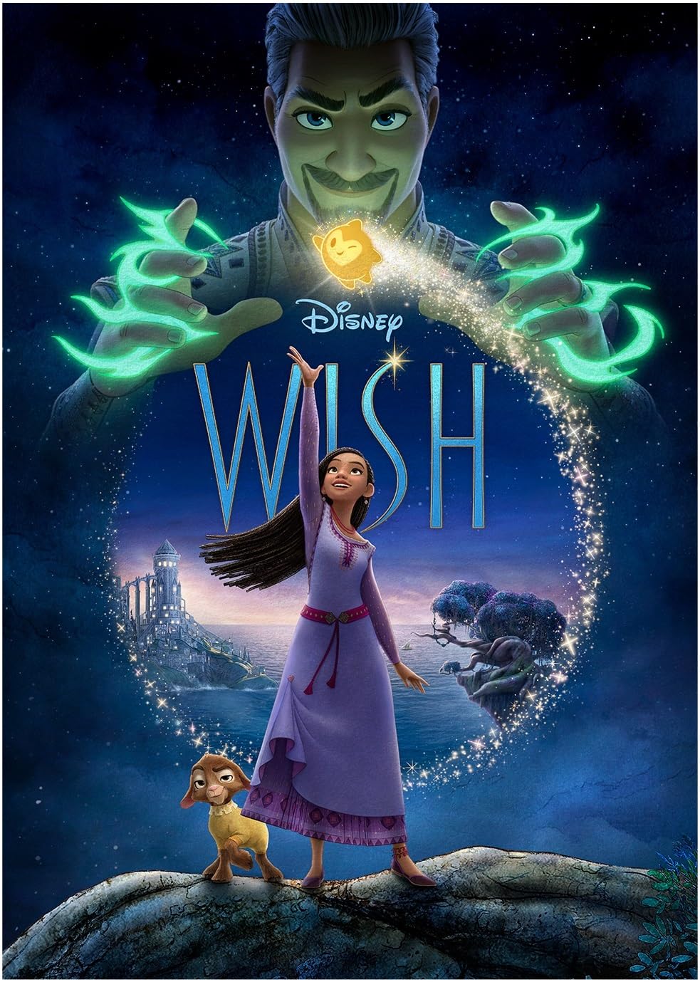 Image for "Wish"