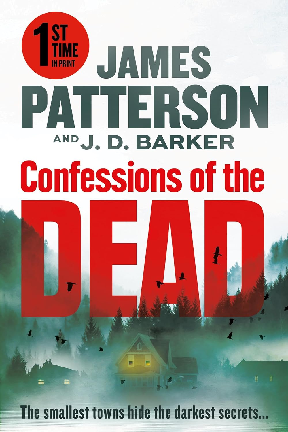 Image for "Confessions of the Dead"