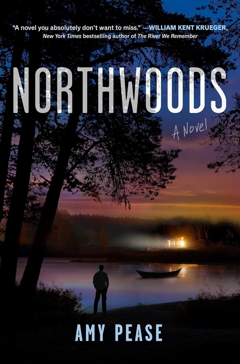 Image for "Northwoods"