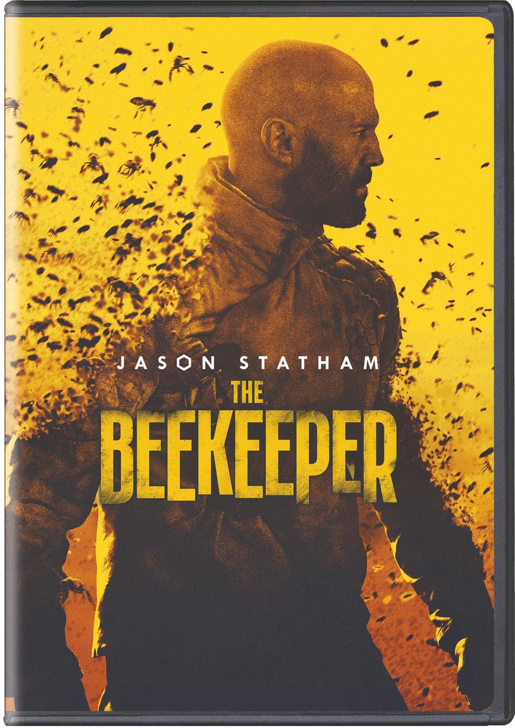 Image for "The Beekeeper"