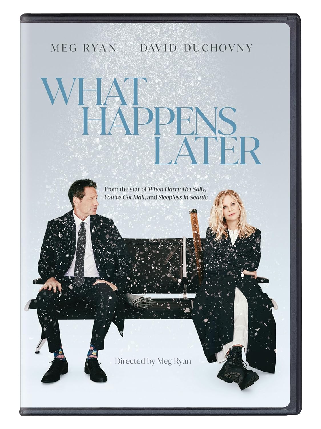 Image for "What Happens Later"