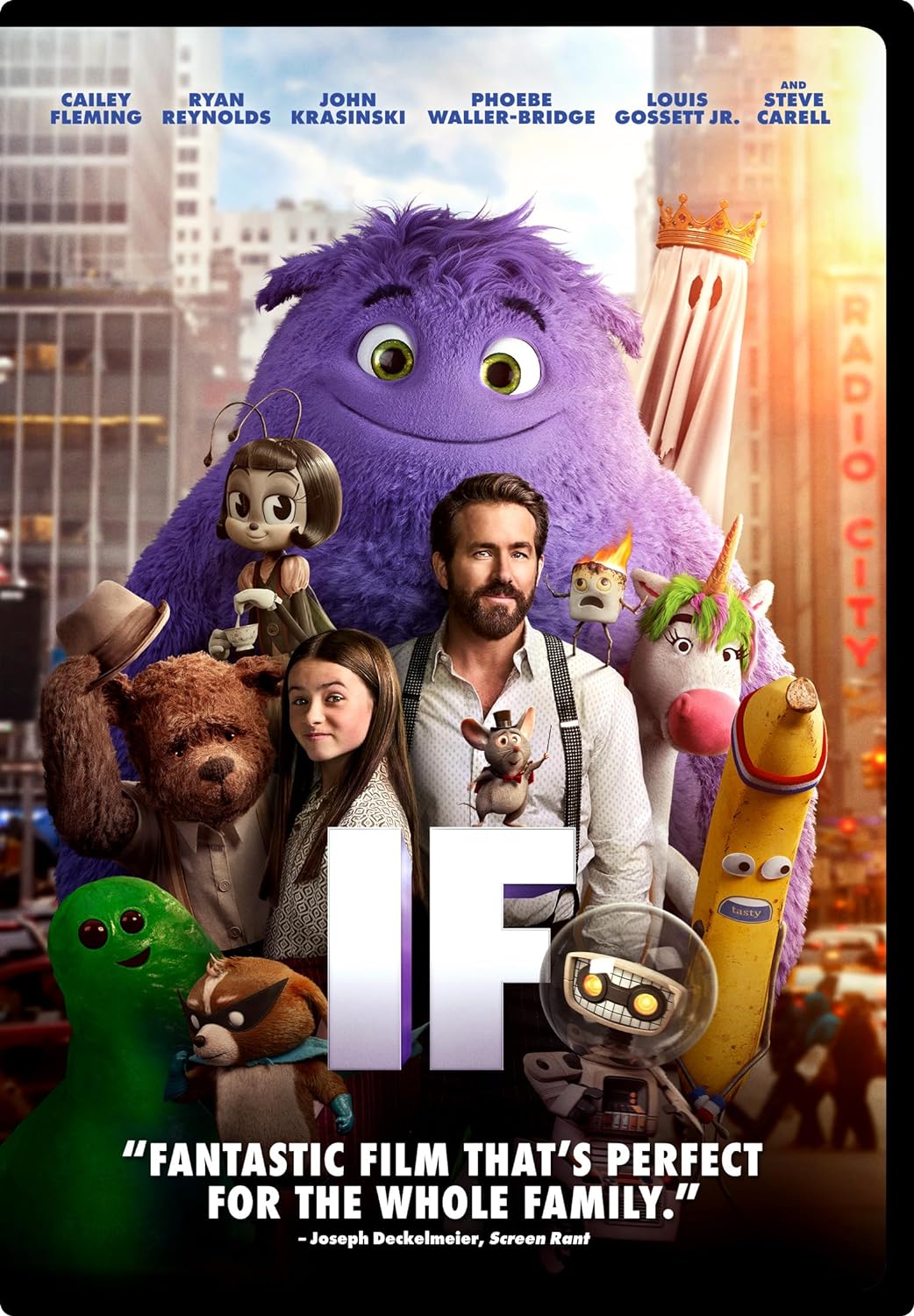 Image for "If"