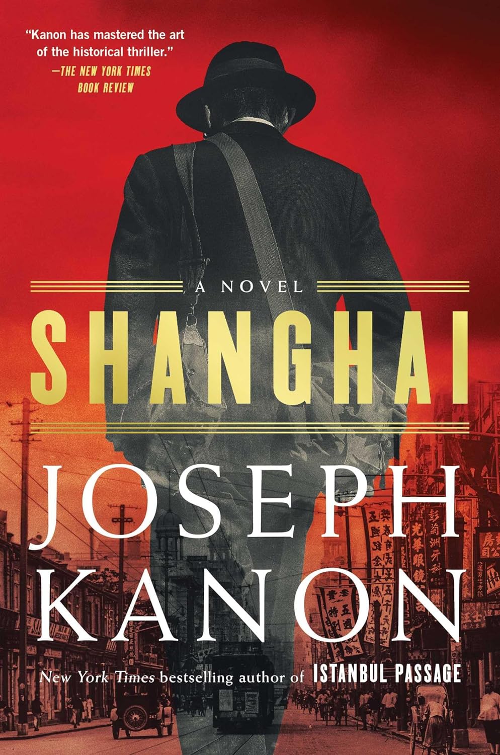 Image for "Shanghai"