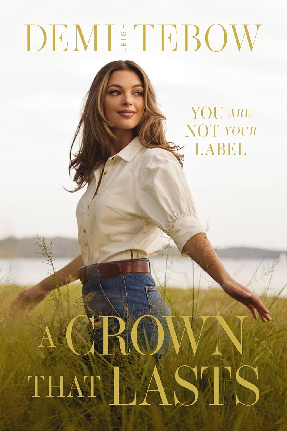 Image for "A Crown That Lasts"