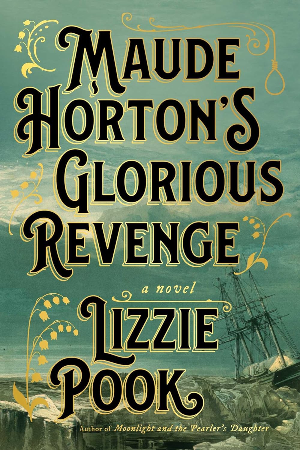 Image for "Maude Horton&#039;s Glorious Revenge"