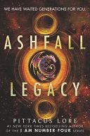Image for "Ashfall Legacy"