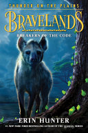 Image for "Bravelands: Thunder on the Plains #2: Breakers of the Code"