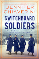 Image for "Switchboard Soldiers"