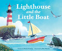 Image for "Lighthouse and the Little Boat"