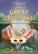 Image for "The Great Zoodini"