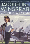 Image for "A Sunlit Weapon"