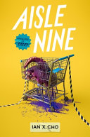 Image for "Aisle Nine"