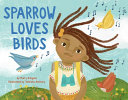 Image for "Sparrow Loves Birds"