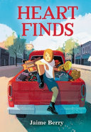 Image for "Heart Finds"