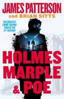 Image for "Holmes, Marple &amp; Poe"
