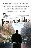 Image for "The Incorruptibles"