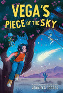 Image for "Vega&#039;s Piece of the Sky"