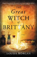 Image for "The Great Witch of Brittany"