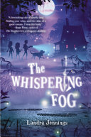 Image for "The Whispering Fog"