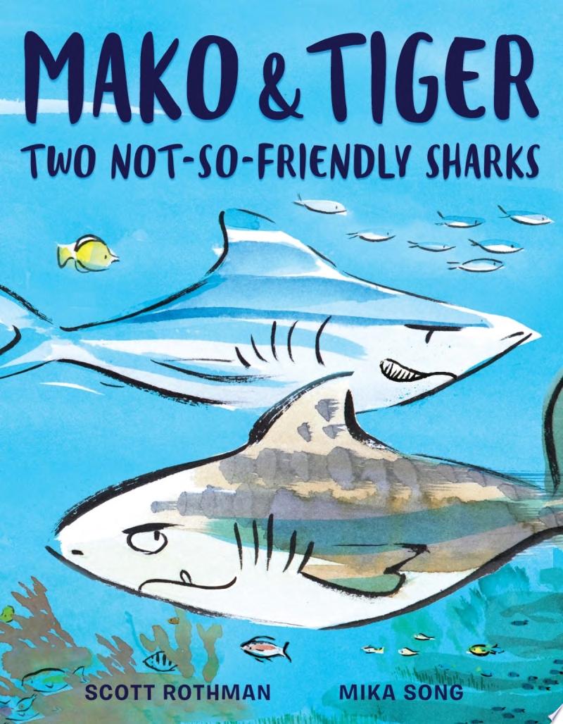 Image for "Mako and Tiger"