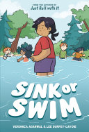 Image for "Sink or Swim"
