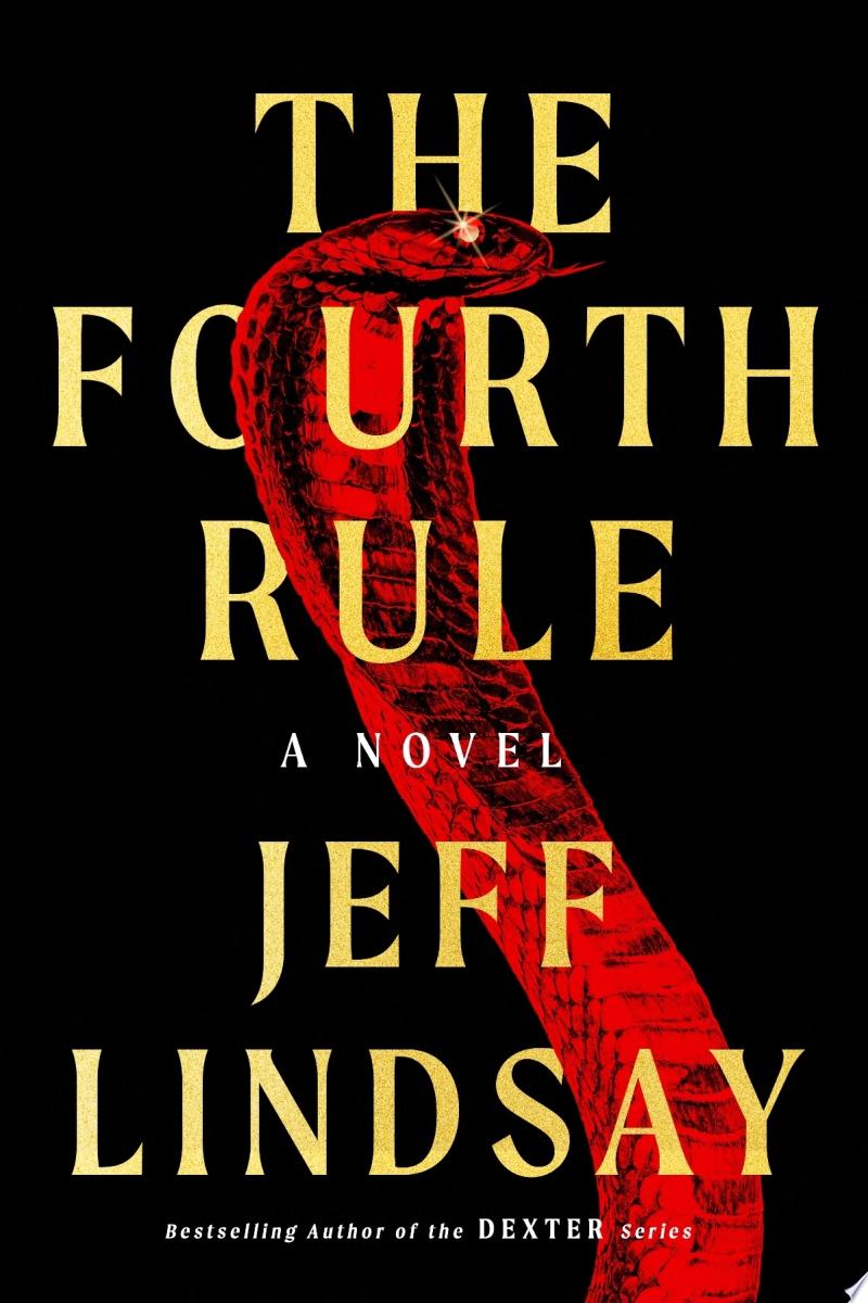Image for "The Fourth Rule"