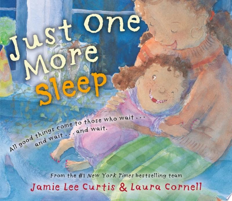 Image for "Just One More Sleep"