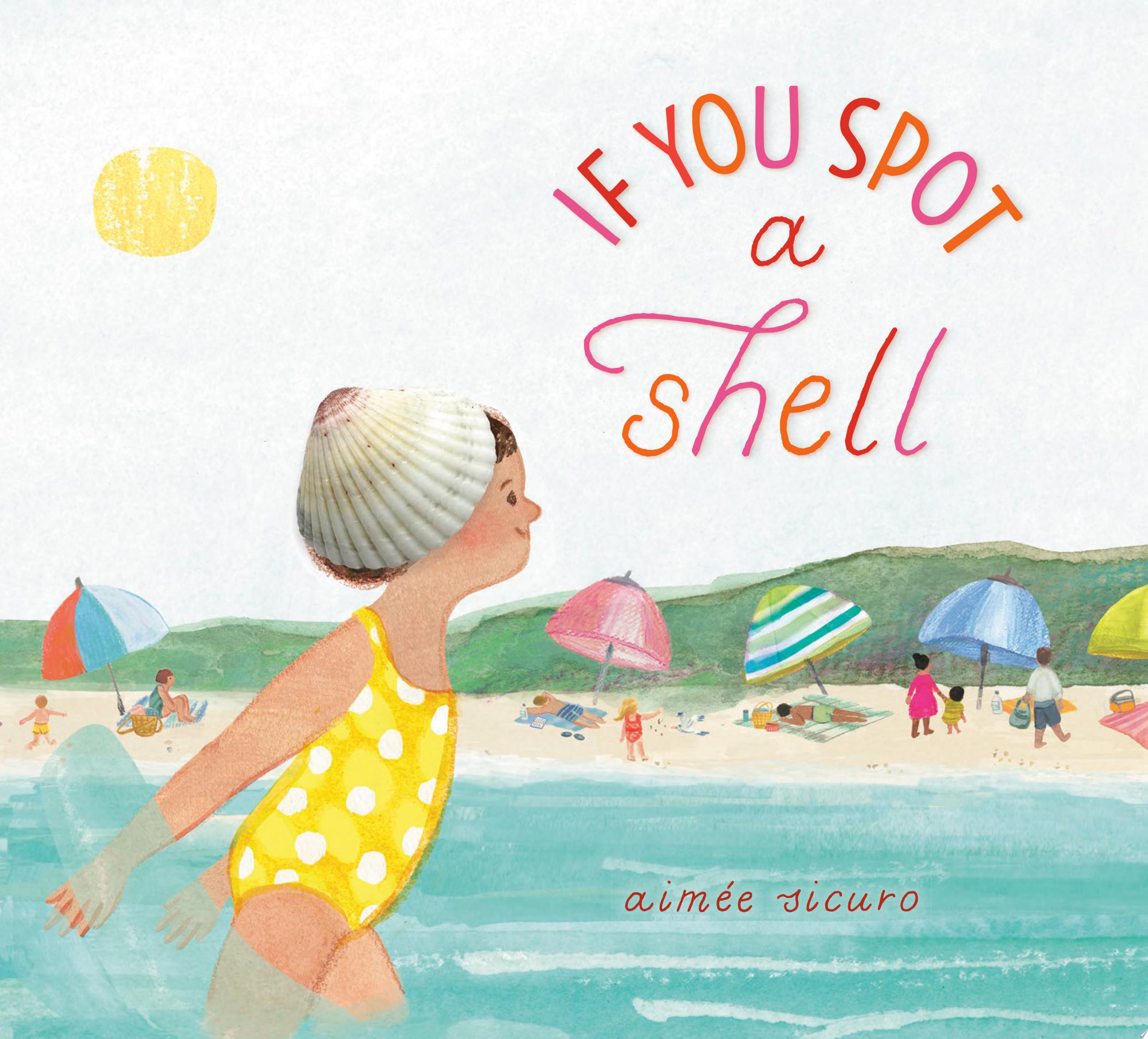 Image for "If You Spot a Shell"