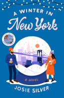 Image for "A Winter in New York"