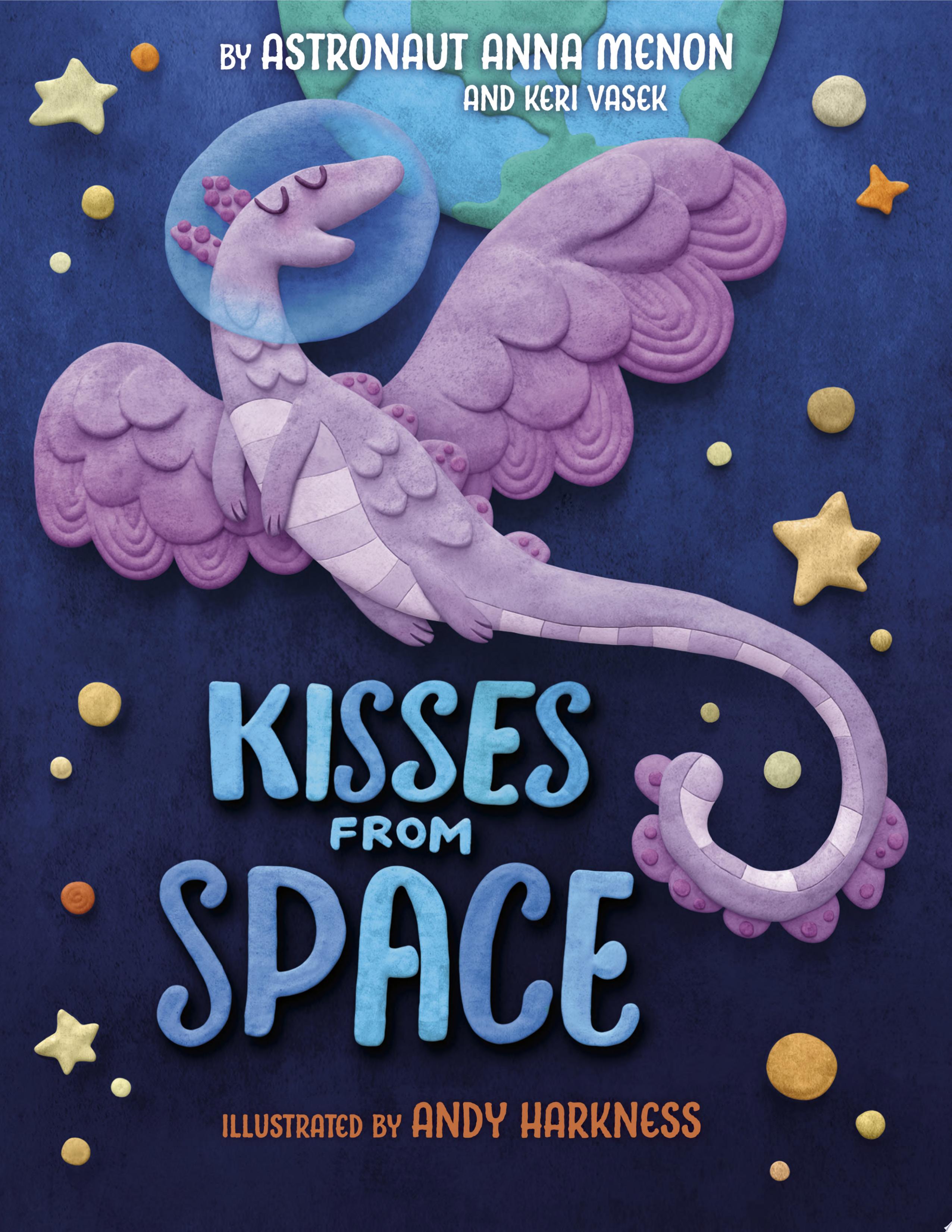 Image for "Kisses from Space"