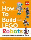 Image for "How to Build LEGO Robots"