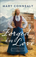 Image for "Forged in Love"