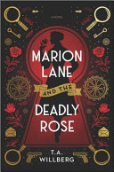 Image for "Marion Lane and the Deadly Rose"