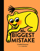 Image for "The Biggest Mistake"