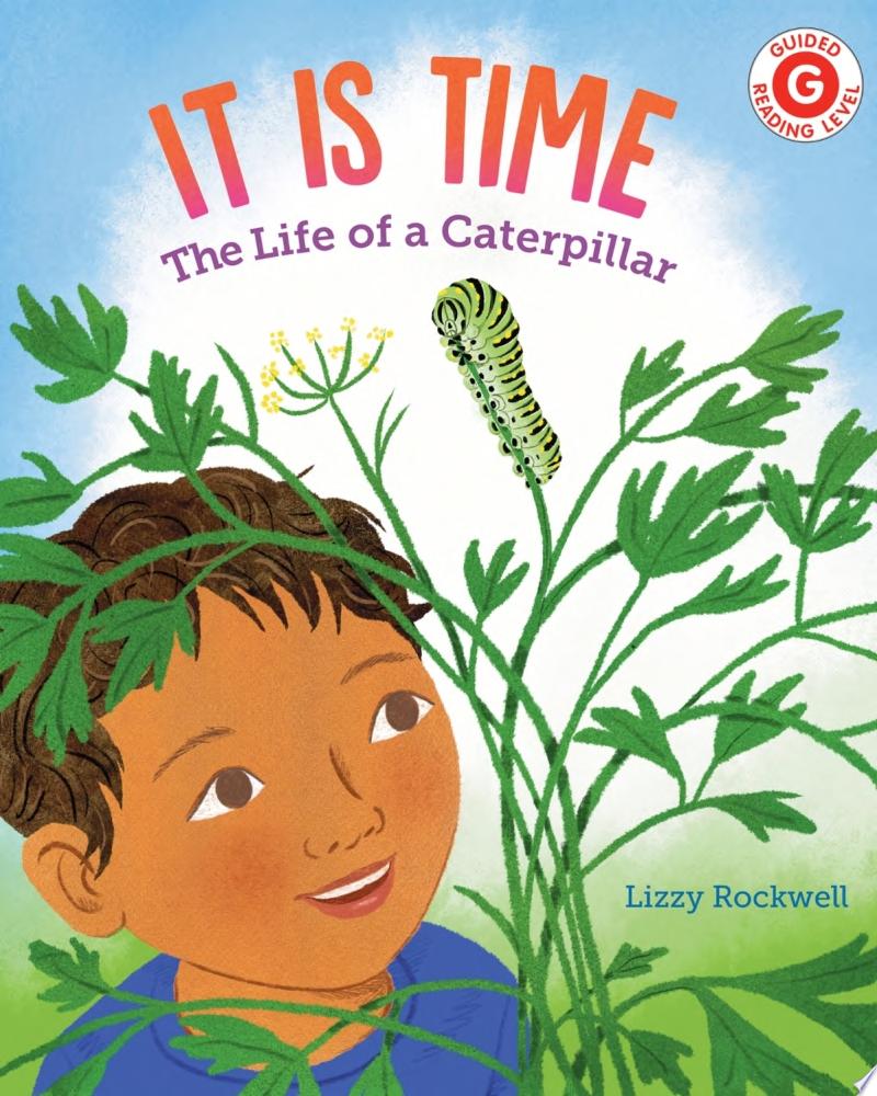 Image for "It Is Time"