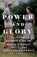 Image for "Power and Glory"