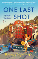 Image for "One Last Shot"