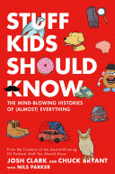 Image for "Stuff Kids Should Know"