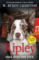 Image for "Ripley: Fire Station Five"