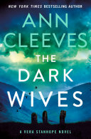 Image for "The Dark Wives"