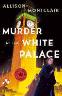 Image for "Murder at the White Palace"