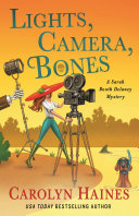 Image for "Lights, Camera, Bones"