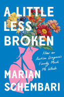 Image for "A Little Less Broken"